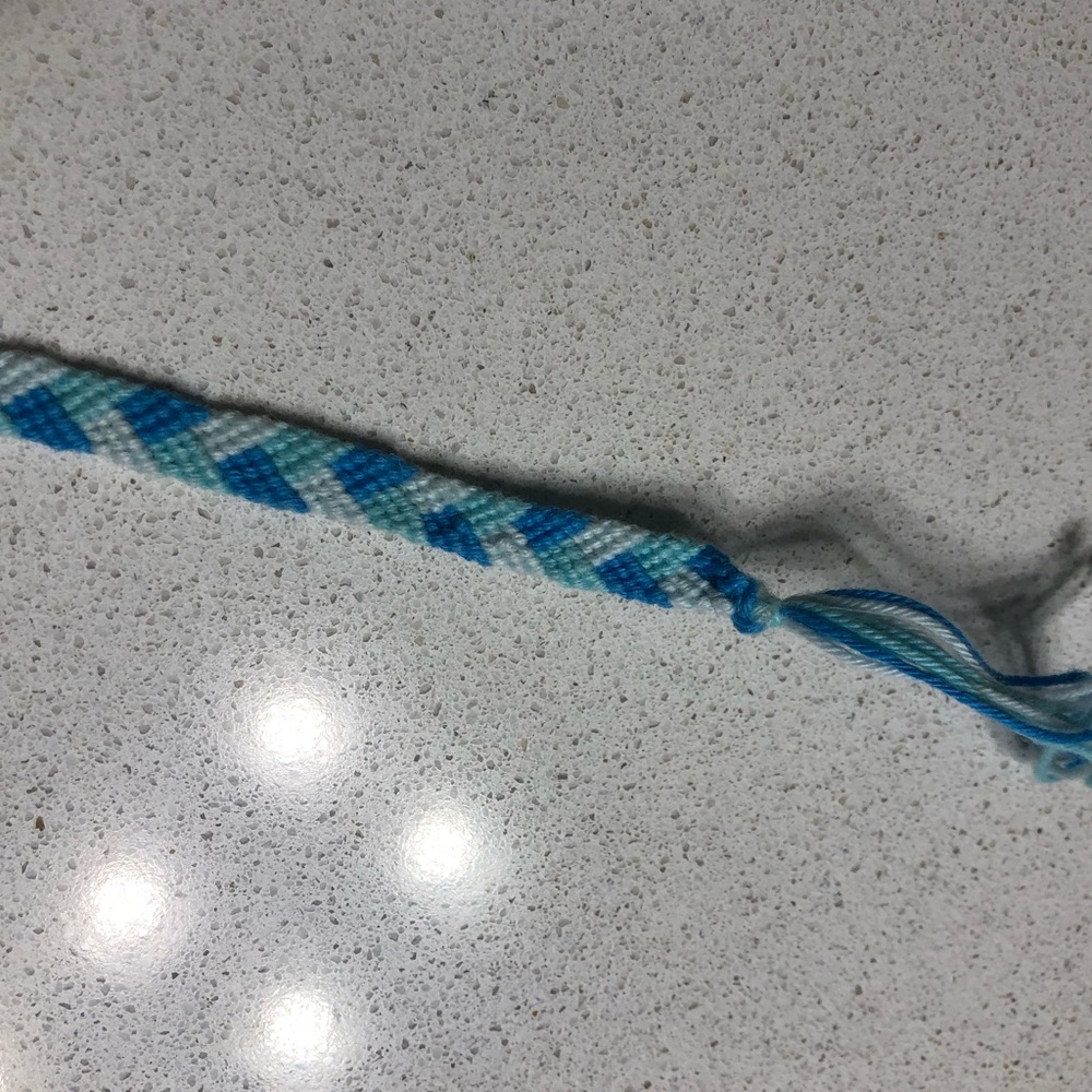 Handmade Bracelet